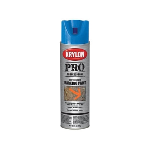 Krylon Inverted Marking Paint 7324 Zoro